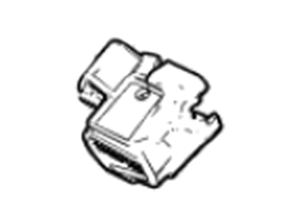 GM 12643705 Insulator, Fuel Pump