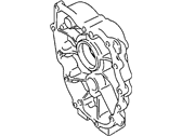 Chevrolet Tracker Transfer Case - 91173940 Front Half Transfer Case