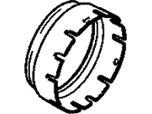 GM 6580044 Pulley,A/C Compressor