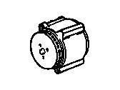 GM 7849167 Pump Asm-Air Injection