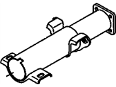 GM 26055144 Jacket,Steering Column