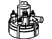 GM 7849166 Pump Asm-Air Injector