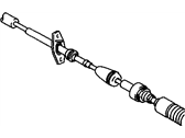 Chevrolet Metro Shift Cable - 96053979 Transmission Shifter Cable