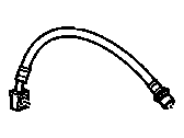 Chevrolet Tahoe Brake Line - 25906097 Hose Assembly, Rear Brake