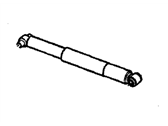 Buick Rainier Shock Absorber - 25826273 Rear Shock Absorber Assembly