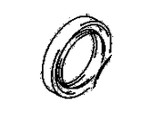 Chevrolet Tracker Wheel Seal - 30023667 Seal,Rear Axle Shaft Oil (Inner)