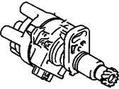 Chevrolet Tracker Distributor - 96069521 Distributor Asm