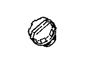GM 10372242 Cap,Fuel Tank Filler