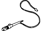GM 25111290 Lever,Turn Signal & Headlamp Dimmer Switch & Cruise Control Actuator & Windshield Wiper & Windshield Washer