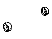 Chevrolet S10 Camshaft Bearing - 12507946 Bearing,Camshaft