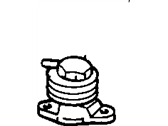 Cadillac Eldorado EGR Valve - 19210671 Valve Kit,EGR