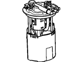 Chevrolet Monte Carlo Fuel Pump - 19331959 Fuel Tank Fuel Pump Module Kit
