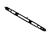 Pontiac Grand Prix Axle Shaft - 26000386 AXLE KIT