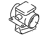 Chevrolet Tracker Mass Air Flow Sensor - 30020654 Sensor,Mass Airflow