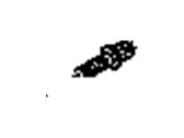 GM 26036521 Pin,Steering Column Pivot