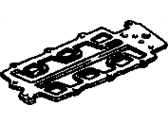 GM 15633463 Gasket Kit,Intake Manifold
