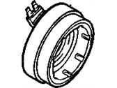 GM 89019188 Coil Asm,A/C Clutch