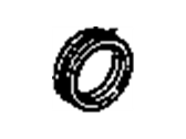 Genuine GM 15521904 Wheel Seal