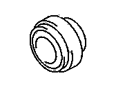 Chevrolet Tracker Release Bearing - 30022946 Bearing,Clutch Release