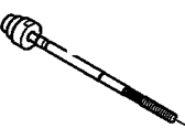 Pontiac Phoenix Tie Rod - 26026745 Rod Kit,Steering Linkage Inner Tie