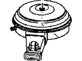 Chevrolet Caprice Air Filter - 25095360 CLEANER A