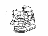 Chevrolet Cruze Vapor Canister - 13372197 Canister Assembly, Evap Emission