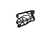 GM 10489421 Coil,Ignition