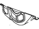 15020600 Genuine GM Indicator Part#
