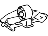 Chevrolet Nova Engine Mount - 94843841 Mount,Engine