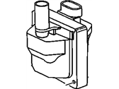 GMC Sonoma Ignition Coil - 19418996 COIL ASM,IGN