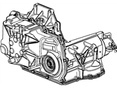 Saturn Ion Transmission Assembly - 17803749 Transaxle,Auto (Service)(Remanufacture)
