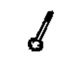 Chevrolet Caprice Exhaust Valve - 14095451 Valve Assembly, Exhaust