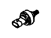 GM 24232088 Sensor Asm-Vehicle Speed