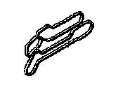 1259475 General Motors SEAL
