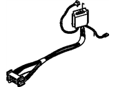 GM 26036311 Switch,Ignition & Start
