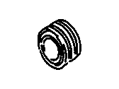 GM 96059544 Bearing,Generator Rotor Shaft Slip Ring End