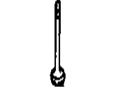 Buick Century Intake Valve - 10022882 VALVE, Intake