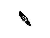 Buick Century Spark Plug - 19158037 Spark Plug