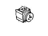 GM 7849833 Pump Asm-Air Injection