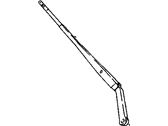 Chevrolet Nova Wiper Arm - 94841827 Arm Assembly, W/Shield Wiper No.1