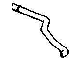 Cadillac CTS Heater Core - 89022548 Core Asm,Heater