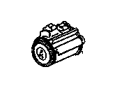 GM 7838575 Pump Asm-Air Injector