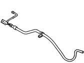GM HOSE ASM 10165024 GM 10165024