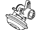 Buick Regal Vacuum Pump - 7846097 PUMP, Engine Vacuum Pump