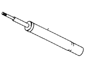 Chevrolet Metro Shock Absorber - 96060526 Shock Absorber (Strut)