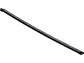 Chevrolet Tracker Wiper Blade - 96059648 Insert, Wiper Blade