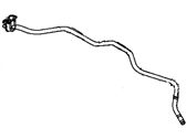 Buick Century Sway Bar Kit - 14089552 Shaft, Front Stabilizer