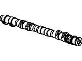 Saturn LS Camshaft - 90537255 Camshaft Asm,Exhaust