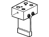 Cadillac Eldorado Brake Proportioning Valve - 18020180 Valve Asm