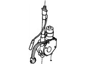 GM 19245561 Antenna,Radio Power